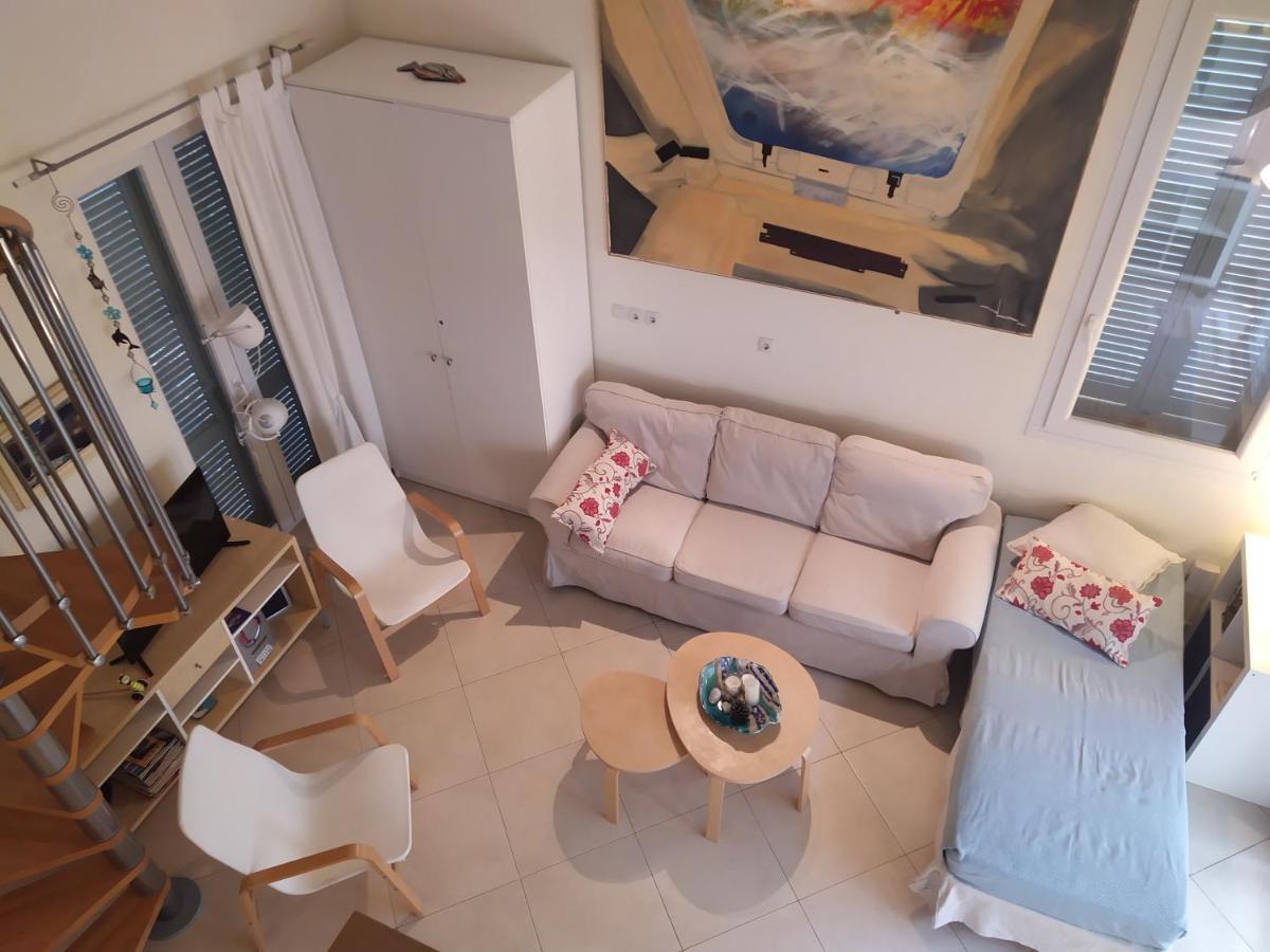 Ambra Villa Asztrída Kültér fotó