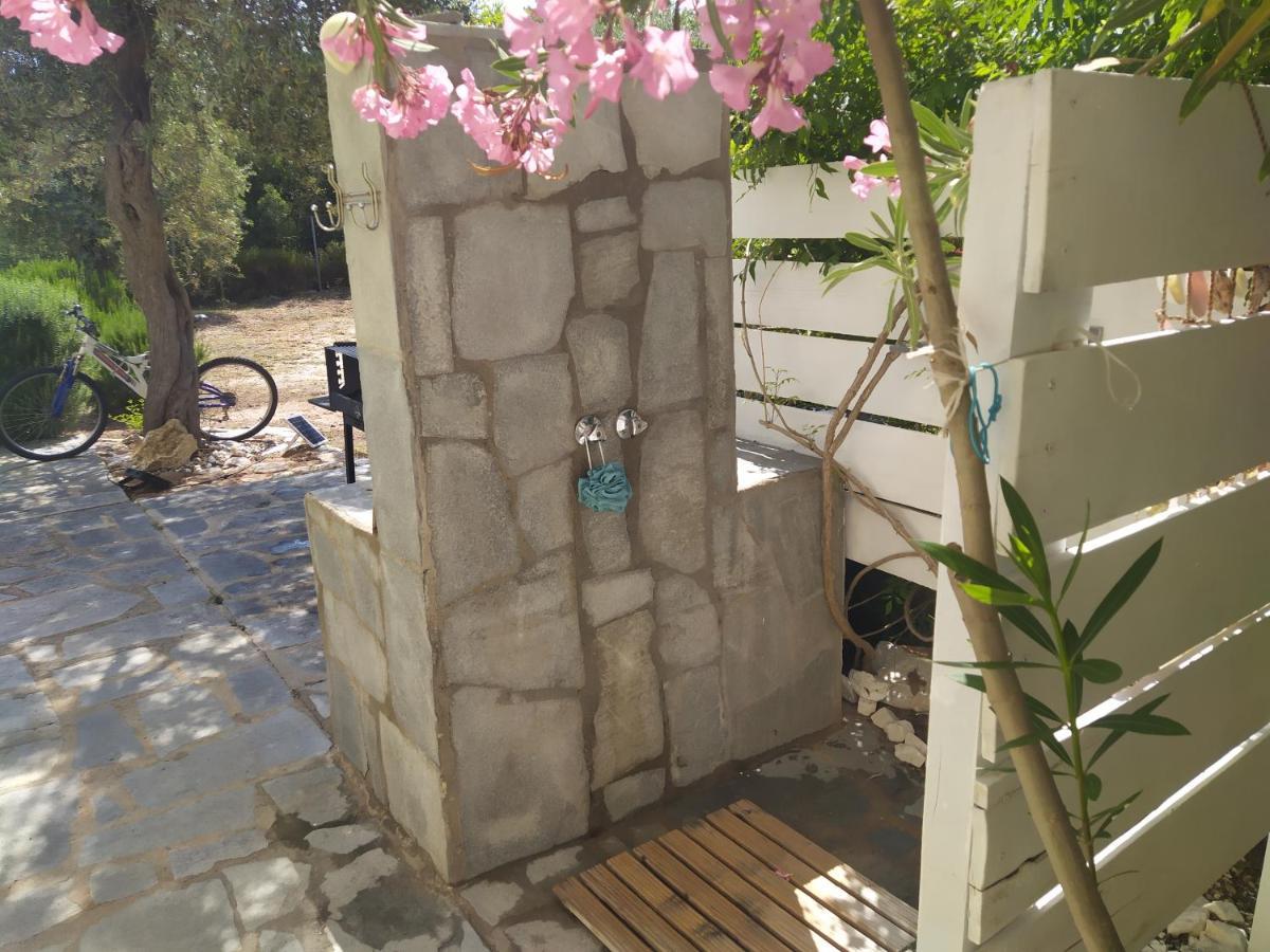 Ambra Villa Asztrída Kültér fotó
