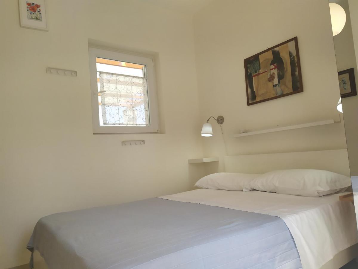Ambra Villa Asztrída Kültér fotó