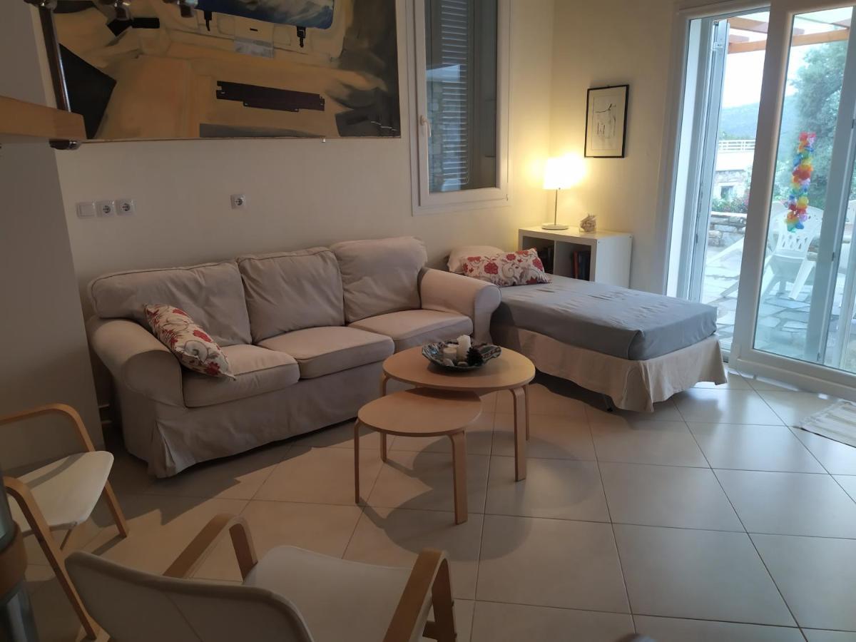Ambra Villa Asztrída Kültér fotó