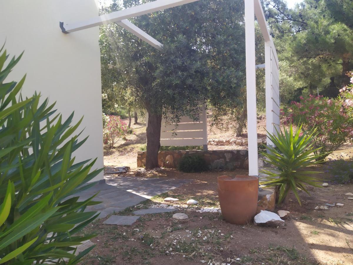 Ambra Villa Asztrída Kültér fotó